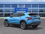 New 2025 Chevrolet Trax LT w/ Driver Confidence Package image 3