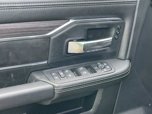 New 2026 RAM 3500 Laramie AWD/4WD image 13