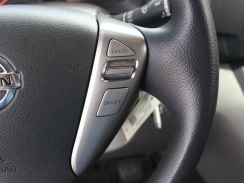 Used 2021 Nissan NV200 SV FWD image 16