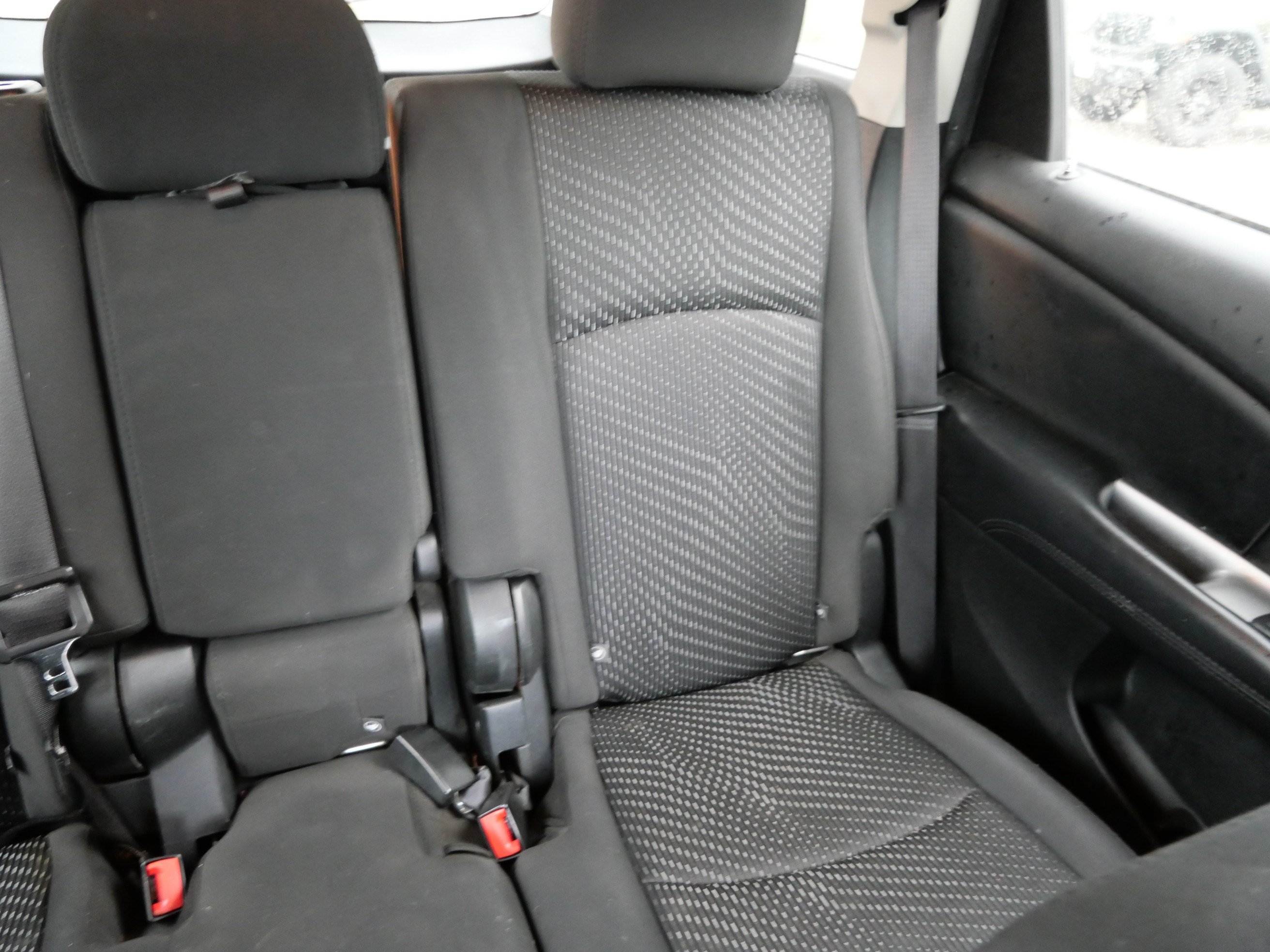 Used 2017 Dodge Journey SE FWD image 14