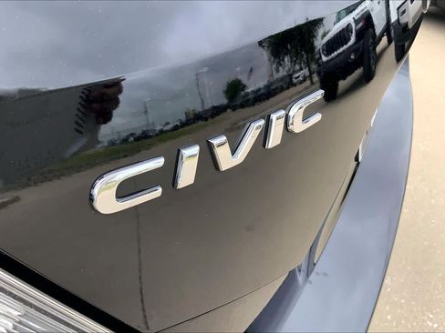 Used 2019 Honda Civic Sport image 31
