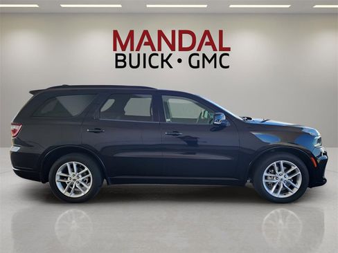 Used 2024 Dodge Durango GT image 5