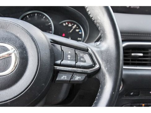 Used 2023 MAZDA CX-5 AWD 2.5 S w/ Premium Plus Pkg image 17