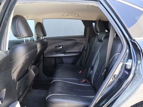 Used 2014 Toyota Venza XLE w/ Tow Prep Package AWD/4WD image 10