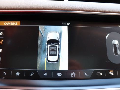 Used 2017 Land Rover Range Rover Sport SE AWD/4WD image 29
