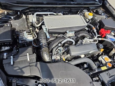 Used 2025 Subaru Outback Wilderness AWD/4WD image 23