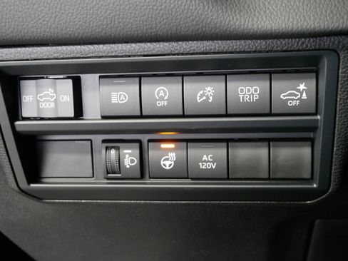 New 2026 Toyota Tundra Limited image 11