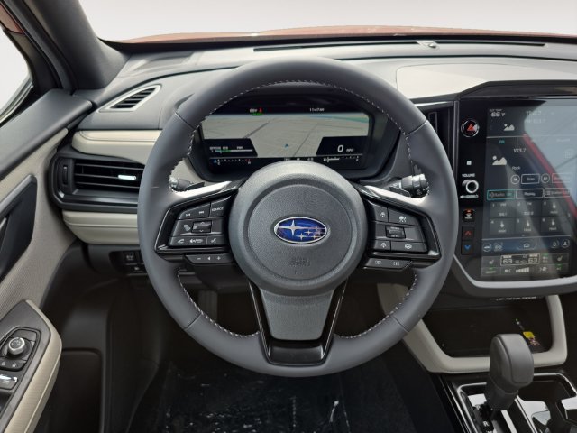New 2026 Subaru Forester Premium AWD/4WD image 13