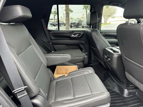 Used 2022 Chevrolet Tahoe Z71 image 20