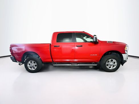 Used 2024 RAM 2500 Big Horn w/ Safety Group AWD/4WD image 10