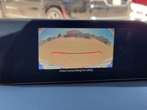 Used 2024 MAZDA MAZDA3 s image 8