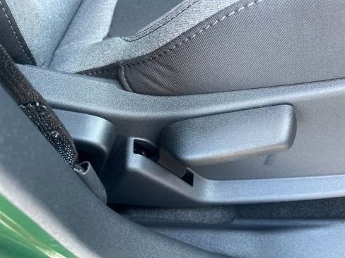 New 2025 Ford Bronco Big Bend image 54