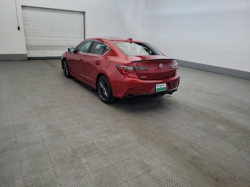 Used 2019 Acura ILX FWD image 5