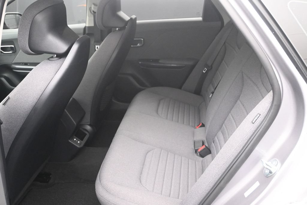 Used 2025 Kia K4 EX FWD image 13
