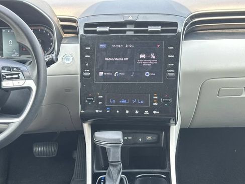 Used 2024 Hyundai Tucson SEL AWD/4WD image 24