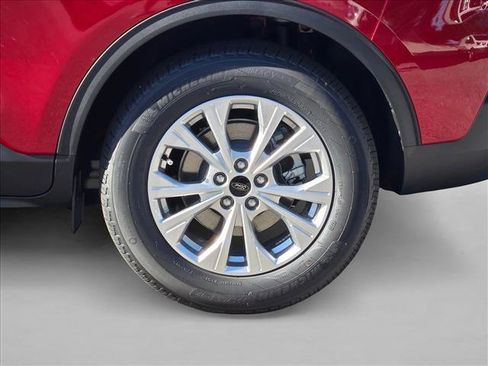 New 2026 Ford Escape Active w/ Tech Pack #1 image 9