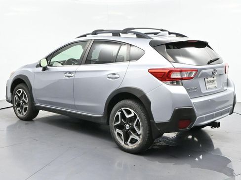 Used 2018 Subaru Crosstrek 2.0i Limited AWD/4WD image 5