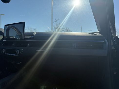 Used 2023 Audi A4 2.0T Premium Plus image 29