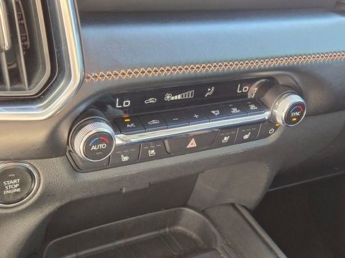 Used 2024 MAZDA CX-50 AWD 2.5 S w/ Weather Package image 28