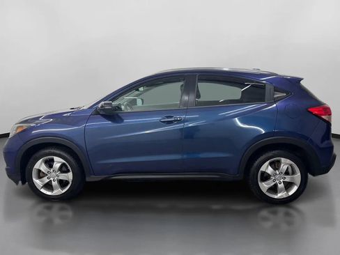 Used 2016 Honda HR-V EX-L image 5