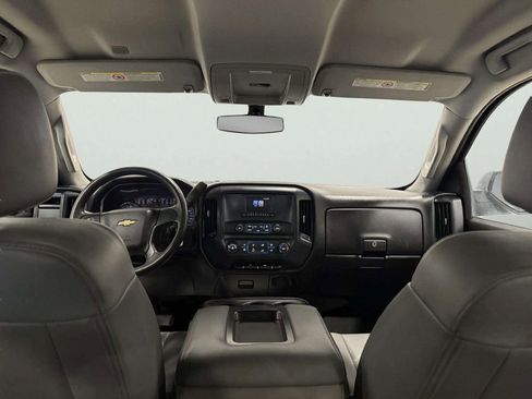 Used 2017 Chevrolet Silverado 2500 W/T image 30