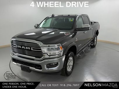 Used 2021 RAM 2500 Laramie