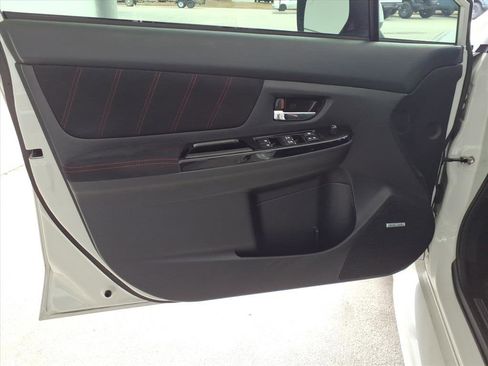 Used 2021 Subaru WRX STI Limited image 4