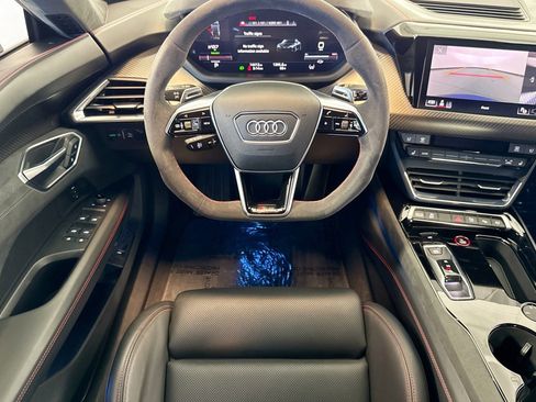Used 2022 Audi RS e-tron GT w/ Year 1 Package image 20