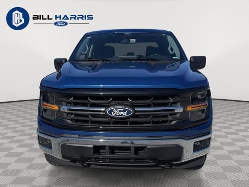 Used 2024 Ford F150 XLT AWD/4WD image 2