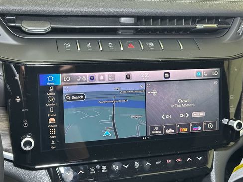 New 2026 Jeep Grand Cherokee Limited AWD/4WD image 24