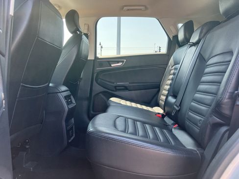 Used 2018 Ford Edge SEL AWD/4WD image 28