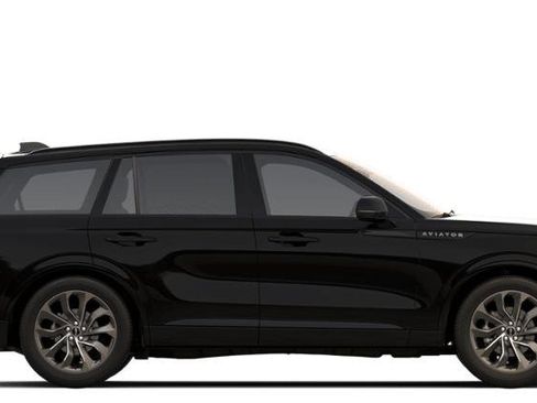 New 2026 Lincoln Aviator 2WD image 27
