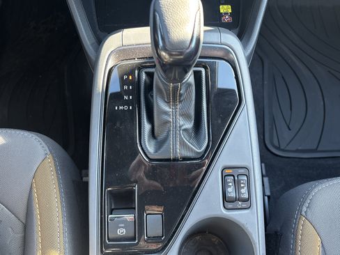 Used 2025 Subaru Crosstrek 2.5i Sport image 23