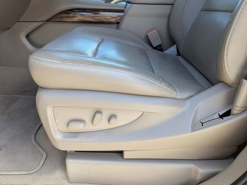 Used 2019 GMC Yukon XL SLT w/ Premium Edition RWD image 25
