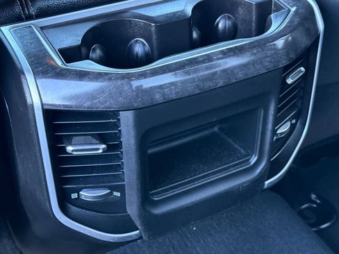 Used 2022 RAM 3500 Big Horn w/ Level A Equipment Group image 15