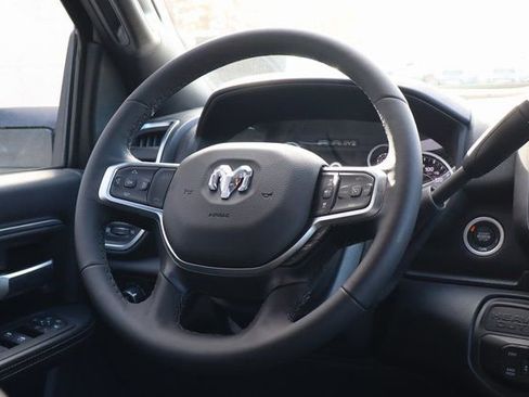 Used 2025 RAM 2500 Big Horn image 50