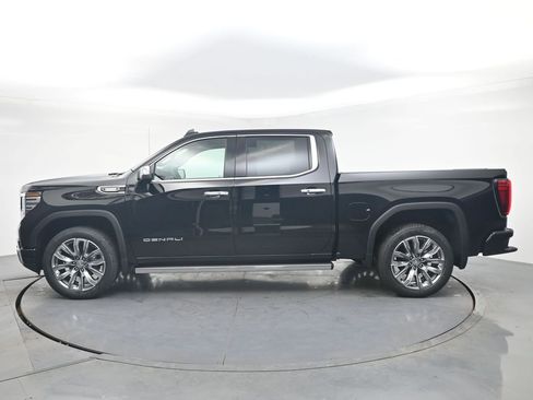 New 2026 GMC Sierra 1500 Denali image 3