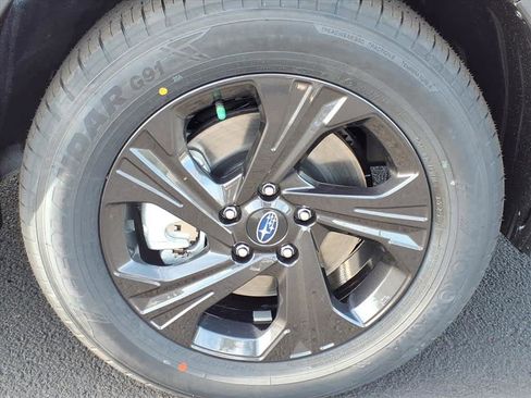 New 2026 Subaru Crosstrek 2.5i image 9