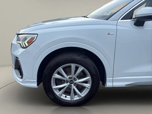 Used 2021 Audi Q3 2.0T Premium Plus w/ Premium Plus Package AWD/4WD image 22