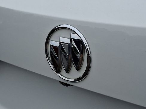 Used 2023 Buick Envision Preferred w/ Sport Touring Package image 30