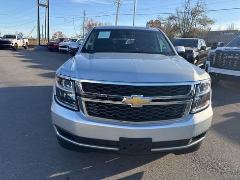 Used 2018 Chevrolet Tahoe LS w/ Max Trailering Package image 8