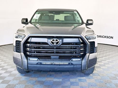 Used 2024 Toyota Tundra SR5 image 8