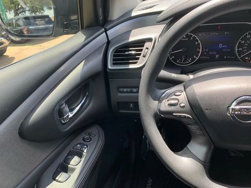 Used 2021 Nissan Murano S FWD image 15