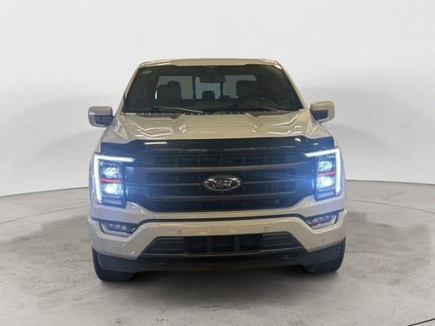 Used 2023 Ford F150 Lariat w/ Equipment Group 502A High image 8