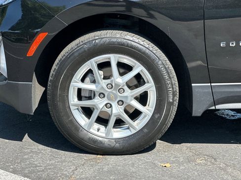 Used 2024 Chevrolet Equinox LT image 45