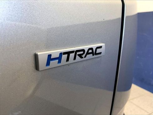 Used 2024 Hyundai Tucson SEL AWD/4WD image 29