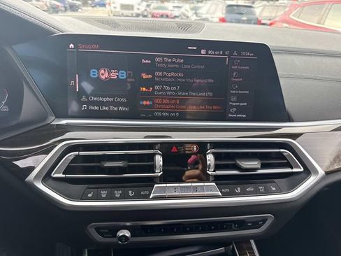 Used 2019 BMW X5 xDrive40i w/ Convenience Package image 26