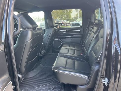 Used 2022 RAM 1500 Laramie RWD image 31