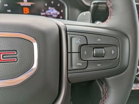 New 2026 GMC Sierra 1500 AT4X AWD/4WD image 28
