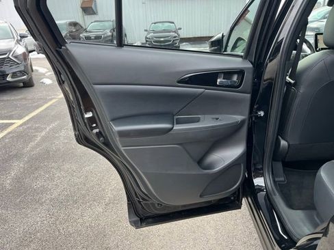 Used 2025 Mitsubishi Eclipse Cross SE image 53